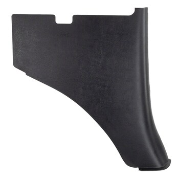 Kick Panel Trim Cowl Side - Right