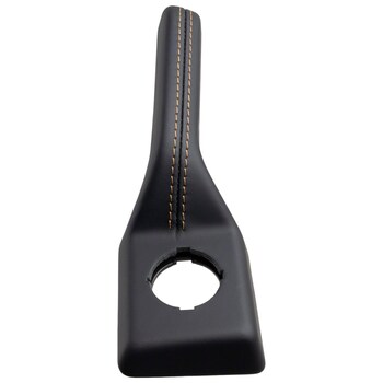 Ignition Switch Bezel MULTI FUNCTION DISPLAY - 15