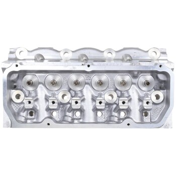 Engine Cylinder Head