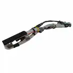 Curtain Air Bag Module - Right Main Image
