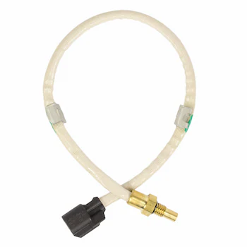 Automatic Transmission Fluid Temperature Sensor Sender TEMPERA - 3.7L (AT)
