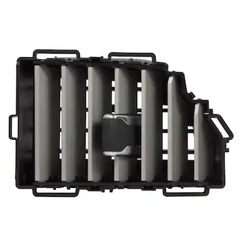 Dashboard Air Vent Louvre - Right, Outer