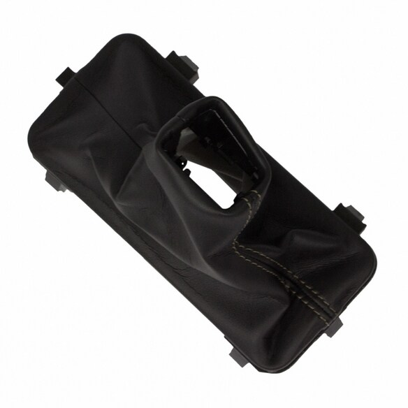 Gear Change Lever Gaiter Boot (AT) Main Image