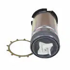 Windshield Washer Pump Motor and Main Image