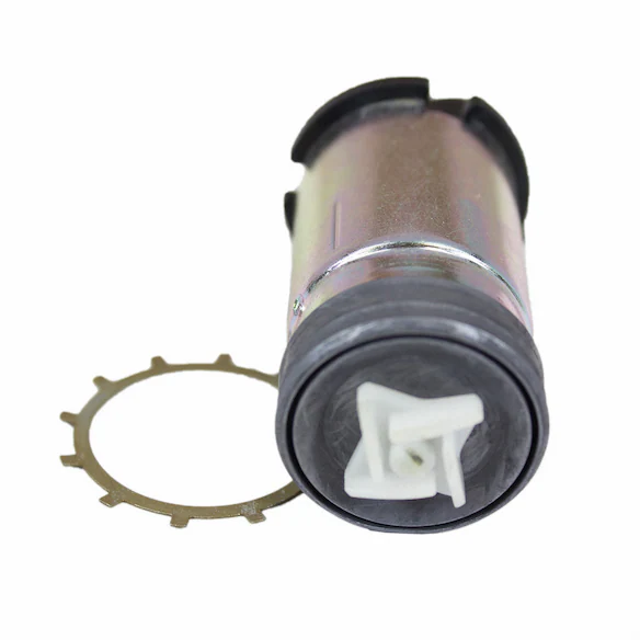Windshield Washer Pump Motor and Main Image