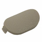 Body A-Pillar Trim Panel Plug Cover - Left, Right Main Image