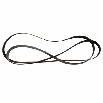 Serpentine Belt