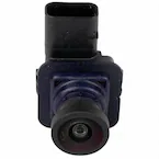 Park Assist Camera Parking - Front, Rear Main Image
