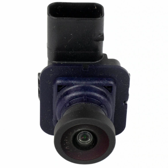 Park Assist Camera Parking - Front, Rear Main Image