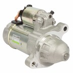 Starter Motor - 5.0L Main Image