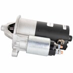 Starter Motor Main Image