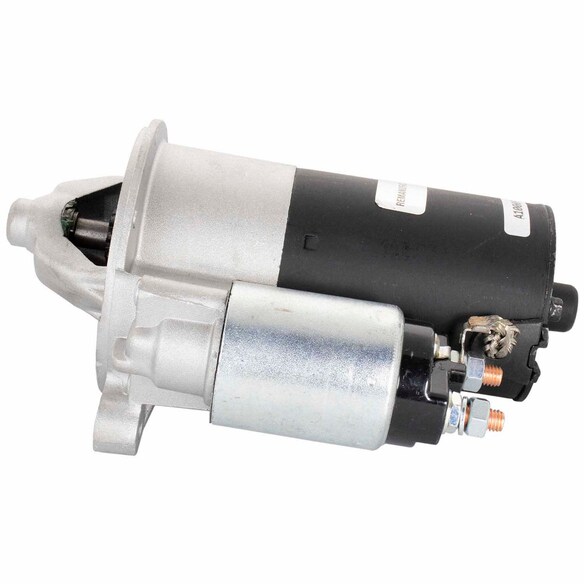 Starter Motor Main Image