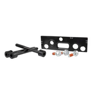 Turbocharger Oil Line Gasket - 6.7L