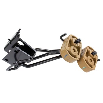 Bracket 6.7 LITER - Rear