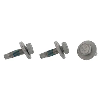 Bolt - M6 X 18MM