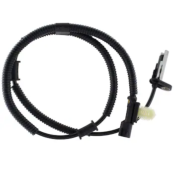 Abs Wheel Speed Sensor - Left, Rear