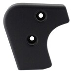 Seat Trim Panel Back Latch Cover - Rear Main Image