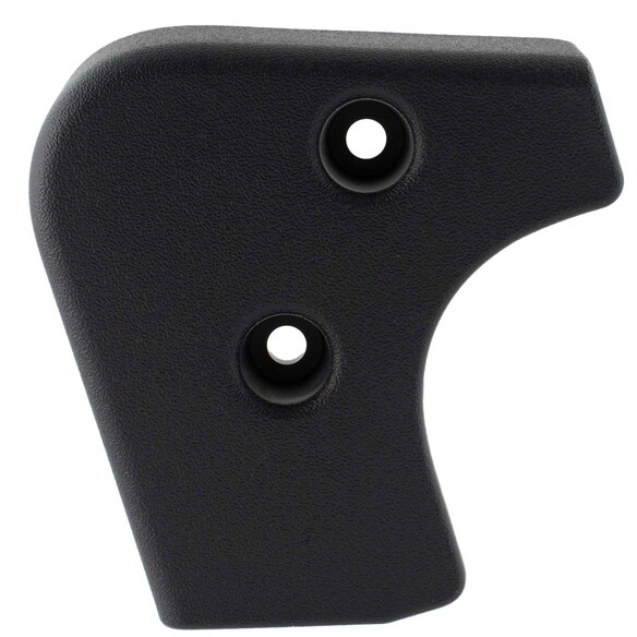 Seat Trim Panel Back Latch Cover - Rear Main Image