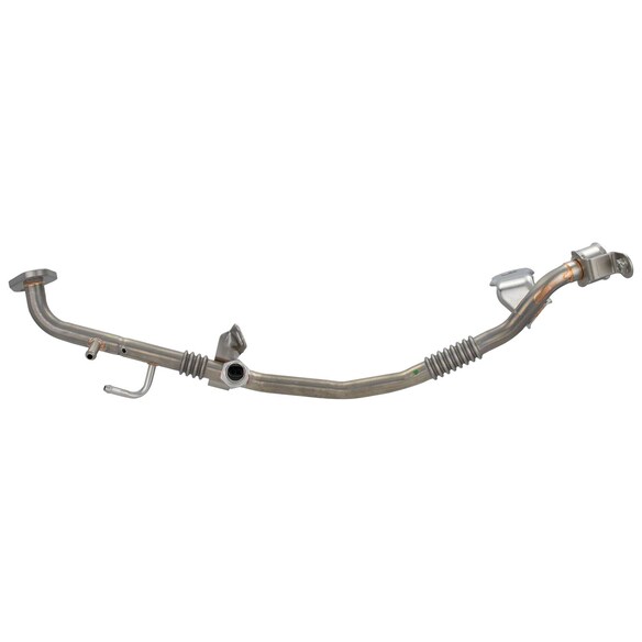 Exhaust Gas Recirculation (EGR) Tube EGR Valve To Manifold - 2.3L Main Image