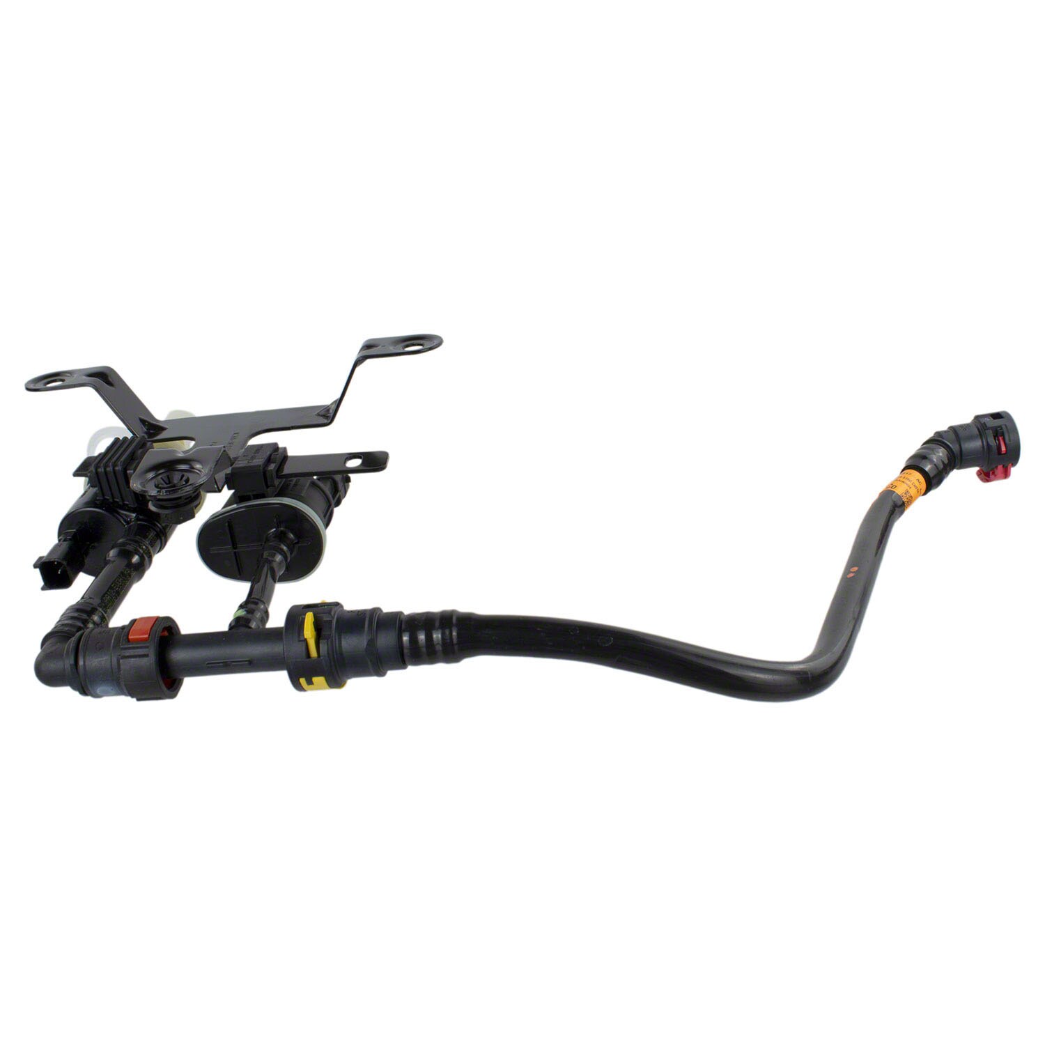 Bracket Eative Emissions System Lines - Front 2.5L | Parts | Ford.com