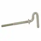 Floor Jack Bolt Fixing Pin Main Image