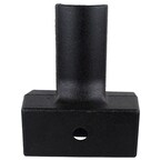 Leaf Spring Spacer - Rear Main Image