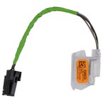 Wiring Interior Lamp - Left Main Image