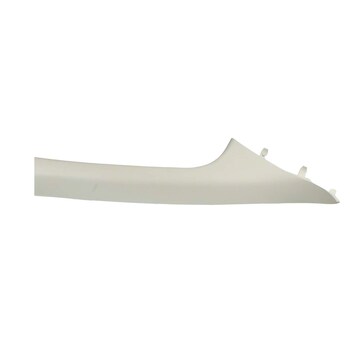 Body A-Pillar Trim Panel Windshield molding - Right