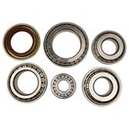 Differential Bearing - Rear 21 Main Image