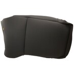 Cover Seat Back - Front (XL) Main Image