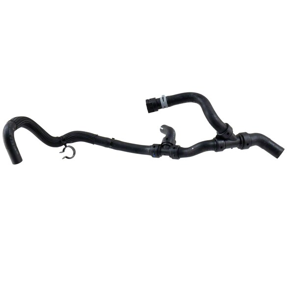 Radiator Coolant Hose - 2.7L Main Image