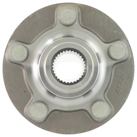 Wheel Hub - Left, Right, Front Main Image