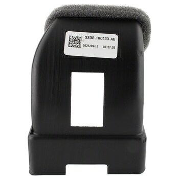 Duct Heater - Outlet