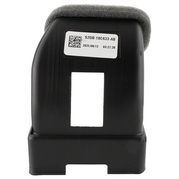 Duct Heater - Outlet Main Image