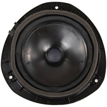 At A piller Speakers 22 Radio Speakers, SPEAKER AUDIO