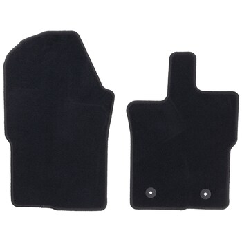 Mat Floor - Front (XL, XLT)