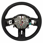 Steering Wheel Kit (Convertible, Coupe, AT) Main Image