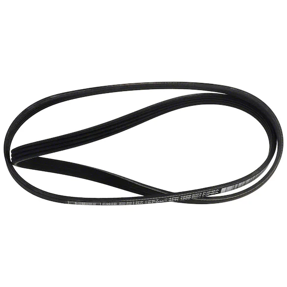 Serpentine Belt Main Image