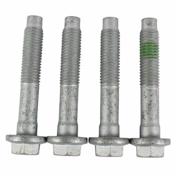 Suspension Control Arm Bolt - M14 X 75MM, Rear