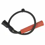 Single Lead Spark Plug Wire Ignition - Left 6.2L Main Image