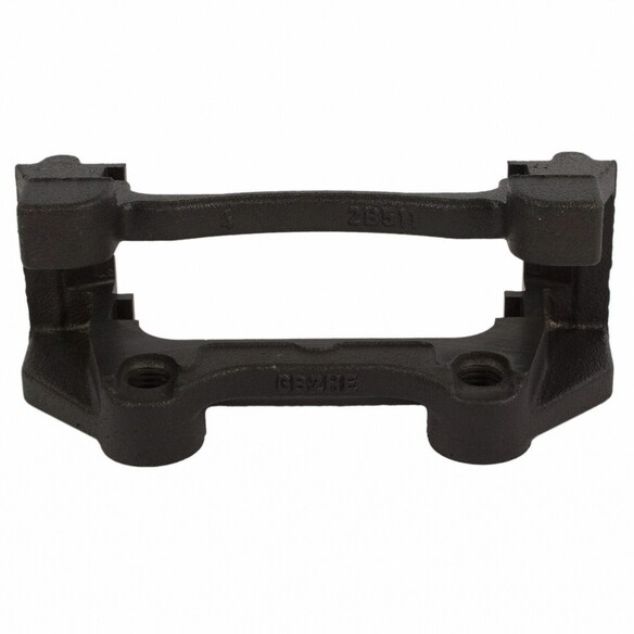 Disc Brake Caliper Bracket Plate BA - Left, Right, Rear (GT) Main Image