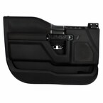 Panel Door Trim - Left, Front Main Image