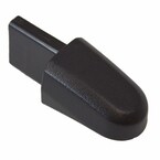 Seat Back Locking Mechanism Knob - Left, Right, Front (Convertible, Coupe) Main Image