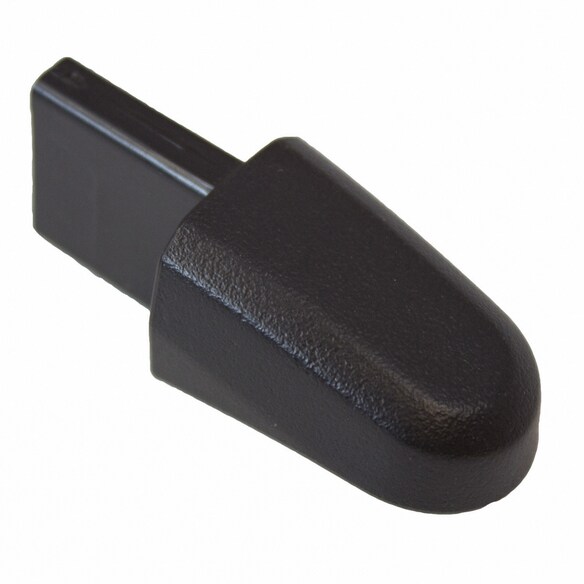 Seat Back Locking Mechanism Knob - Left, Right, Front (Convertible, Coupe) Main Image