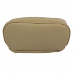 Seat Headrest Cover - Rear, Center Main Image