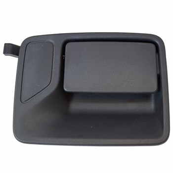 Exterior Door Handle