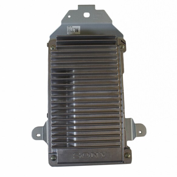 Radio Amplifier Kit Main Image