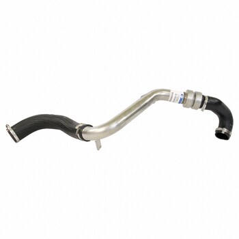 Air Duct Turbocharger Intercooler Pipe - 2.0L