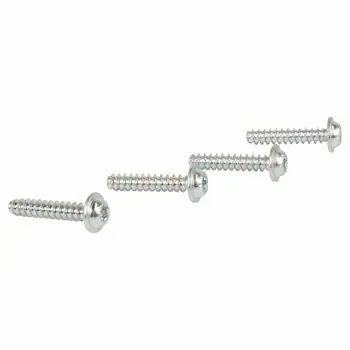 Power Window Motor Screw Speaker - 2.3L