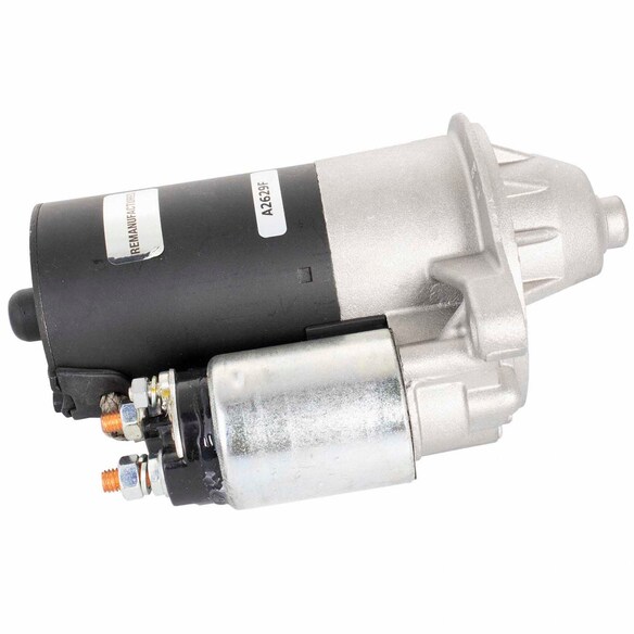 Starter Motor Main Image